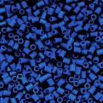 画像2: ミニフューズビーズ （2.6mm） ダックブルー 1000粒 A106 (2)