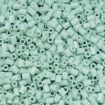 画像2: フューズビーズ ミニ（2.6mm） セラドン 1000粒 A120 (2)