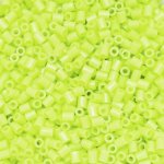 画像2: フューズビーズ ミニ（2.6mm） ミルキーマスカット 1000粒 A144 (2)