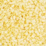画像2: フューズビーズ ミニ（2.6mm） バターイエロー 1000粒 A24 (2)