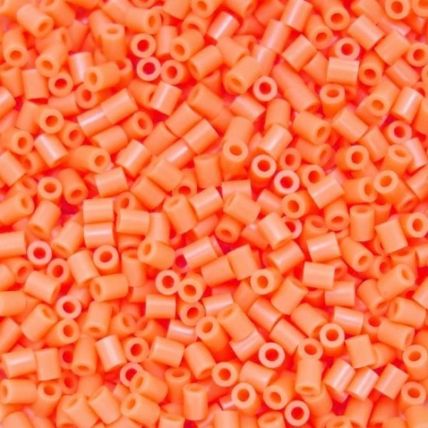 春のコレクション フューズビーズ ミニ 2.6mm レモン 1000粒 A46
