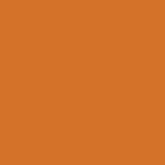 画像3: ミニフューズビーズ （2.6mm） キャロットオレンジ 1000粒 A96 (3)