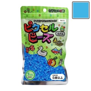 ピクセルピコ, アイロンビーズ