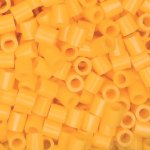 画像2: ピクセルビーズ ミドル（5mm）ゴールデンイエロー1000粒PN48 (2)