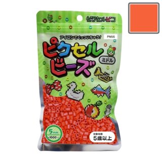 ピクセルピコ, アイロンビーズ