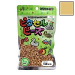 画像1: ピクセルビーズ ミドル（5mm）ピーナッツクリーム1000粒PN68 (1)