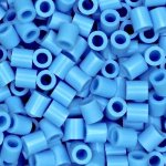 画像2: ピクセルビーズ ミドル（5mm）ヒマラヤブルー1000粒PN98 (2)