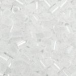 画像2: 【在庫限り】フューズビーズ ミドル（5mm）夜光クリヤー 1000粒 RG1 (2)