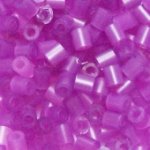 画像3: 【入荷未定】フューズビーズ ミドル（5mm）UVパープル 1000粒 RU4 (3)